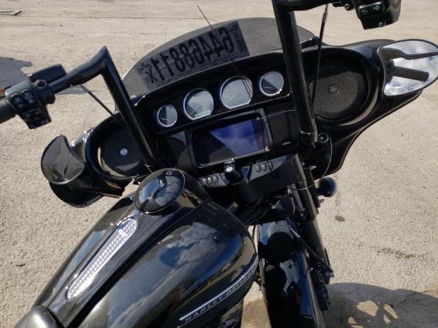 2020 HARLEY-DAVIDSON FLHXS 1HD1KRP13LB661188