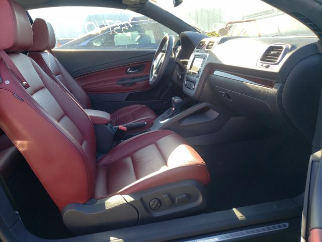 2010 VOLKSWAGEN EOS LUX WVWFA7AH2AV011817