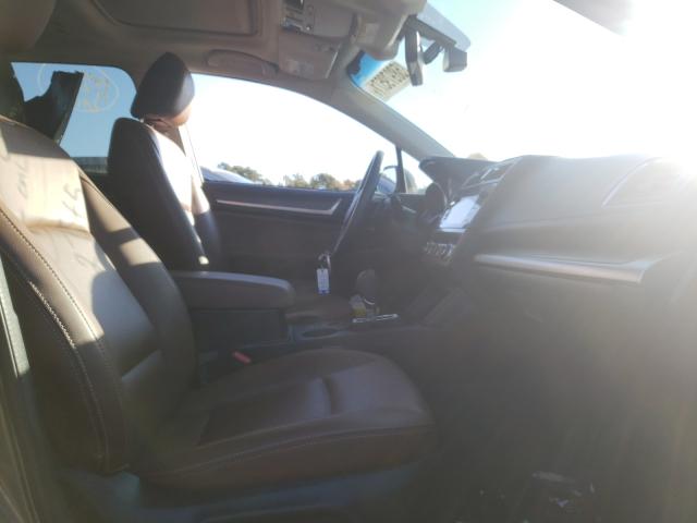 2017 SUBARU OUTBACK TO 4S4BSATC0H3254134