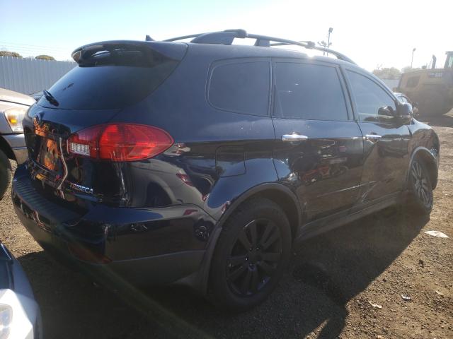 2014 SUBARU TRIBECA LI 4S4WX9KD2E4400566