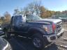 2015 FORD  F250