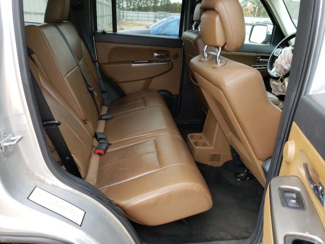 2012 JEEP LIBERTY LI 1C4PJMCK0CW152295