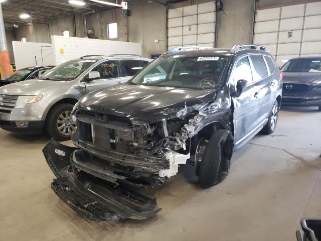 2020 SUBARU ASCENT PRE 4S4WMACD8L3465756