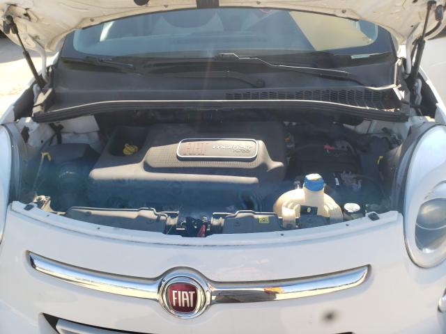 2014 FIAT 500L EASY ZFBCFABH8EZ013783