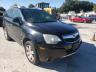 2008 SATURN  VUE