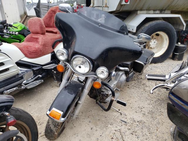 2006 HARLEY-DAVIDSON FLHT 1HD1DDV146Y689888