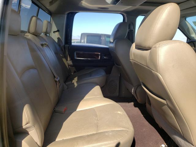 2010 DODGE RAM 2500 3D7UT2CL3AG118427