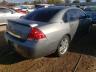 Lot #1527050365 2008 CHEVROLET IMPALA LTZ