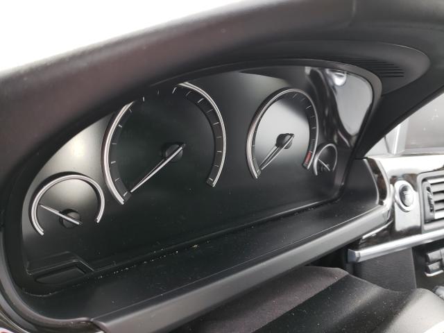 2012 BMW 650 I WBALX3C50CDV77137