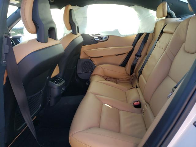 2017 VOLVO S90 T5 MOM YV1102AK4H1013740