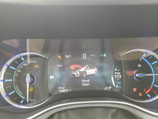 2017 CHRYSLER PACIFICA E 2C4RC1N78HR693931