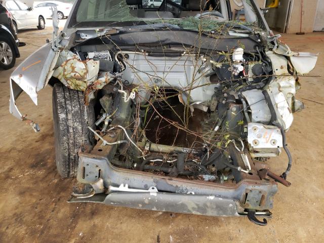 Фото: 1N6BA07B95N573919 - 9