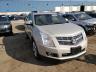 2010 CADILLAC  SRX