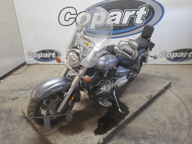 2003 YAMAHA XVS1100 A JYAVP11E73A036327