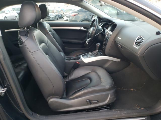WAUCFAFR3CA013943 Audi A5 Premium 2012. Фото: 4