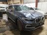 2020 BMW  X5