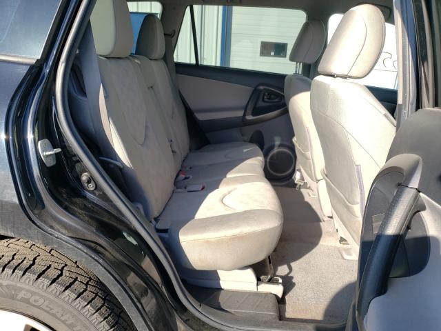 2012 TOYOTA RAV4 - 2T3ZF4DV4CW122945