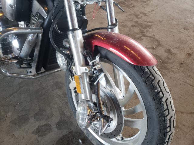 2005 HONDA VTX1300 C 1HFSC55045A104522