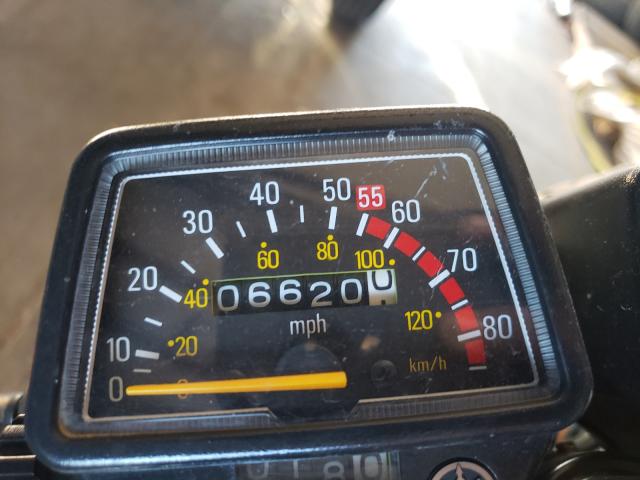 2020 YAMAHA TW200 C JYA3AWE05LA168006