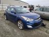 photo HYUNDAI VELOSTER 2016