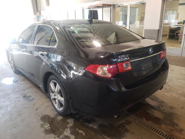 2011 ACURA TSX JH4CU2F66BC004787