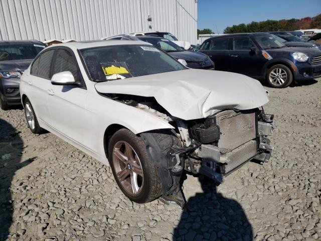 2014 BMW 328 XI SUL - WBA3B5C53EP540207