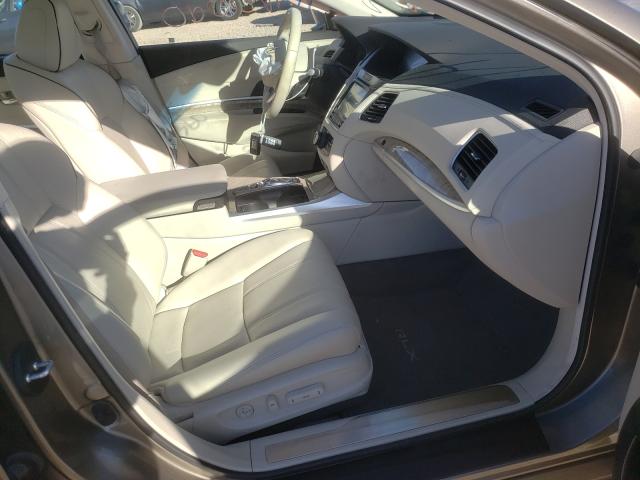 2018 ACURA RLX SPORT JH4KC2F92JC000629