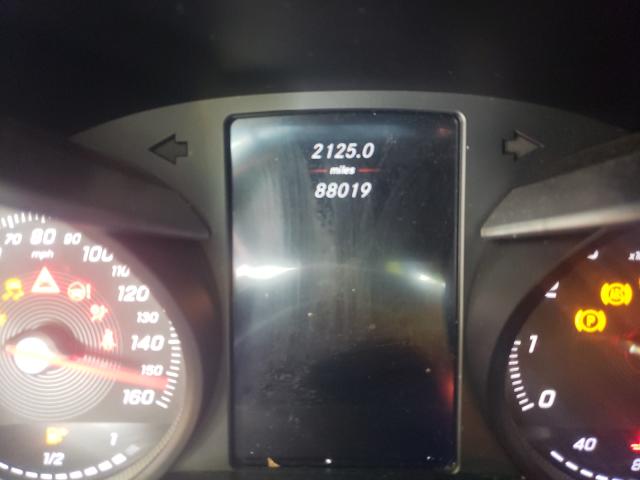 55SWF4KB1GU103324 Mercedes-Benz C 300 4Mat 2016. Фото: 7