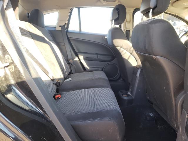 2010 DODGE CALIBER 1B3CB4HA8AD612454