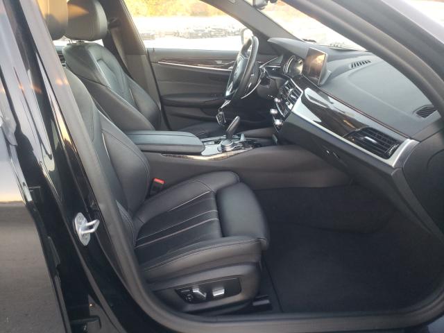 2019 BMW 530 XI WBAJA7C53KG910640