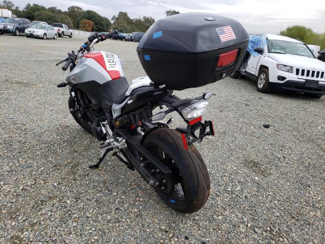 2021 BMW F 900 R WB10K1305M6E35286