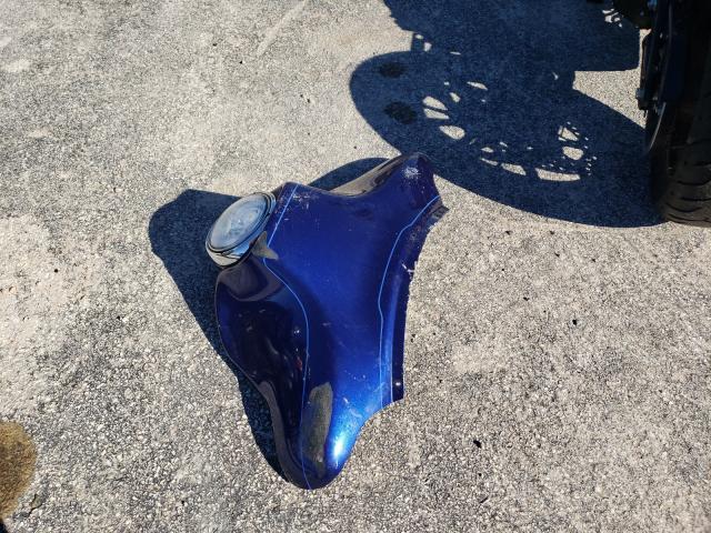 2007 HARLEY-DAVIDSON FLHTCUI 1HD1FC4137Y627096