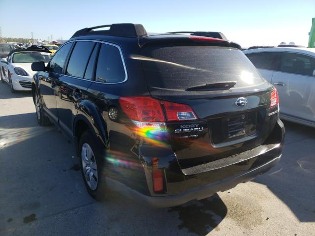 4S4BRCAC0D3214799 Subaru Outback 2.5i