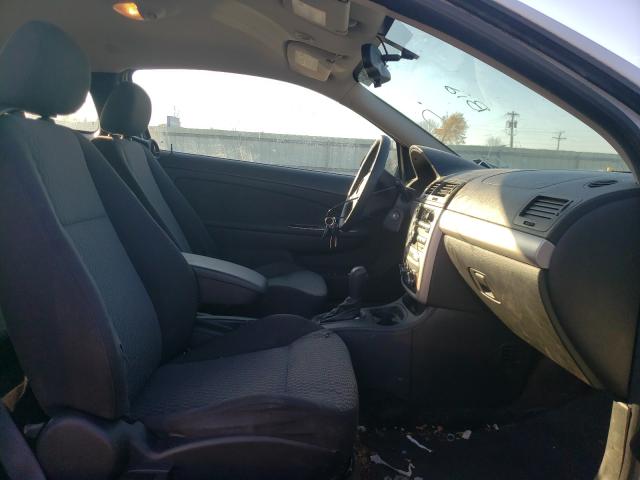2010 CHEVROLET COBALT 1LT 1G1AD1F54A7169733