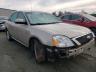 2006 FORD  FIVE HUNDRED