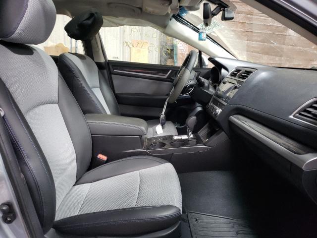 2017 SUBARU LEGACY SPO 4S3BNAS63H3038429
