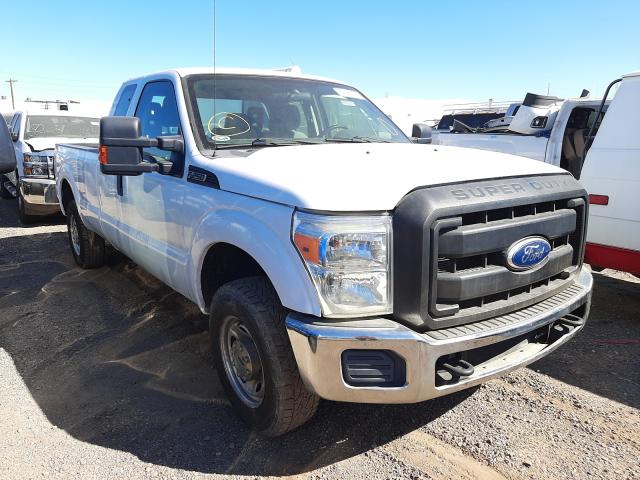 2012 FORD F250 SUPER 1FT7X2A66CEA42155