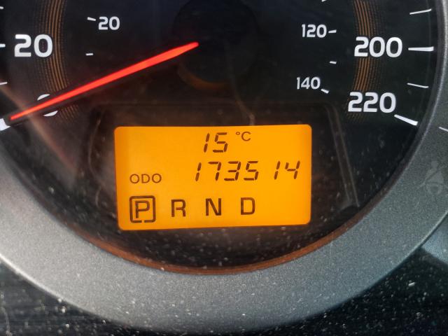2012 TOYOTA RAV4 - 2T3ZF4DV4CW122945