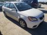 2011 KIA  RIO