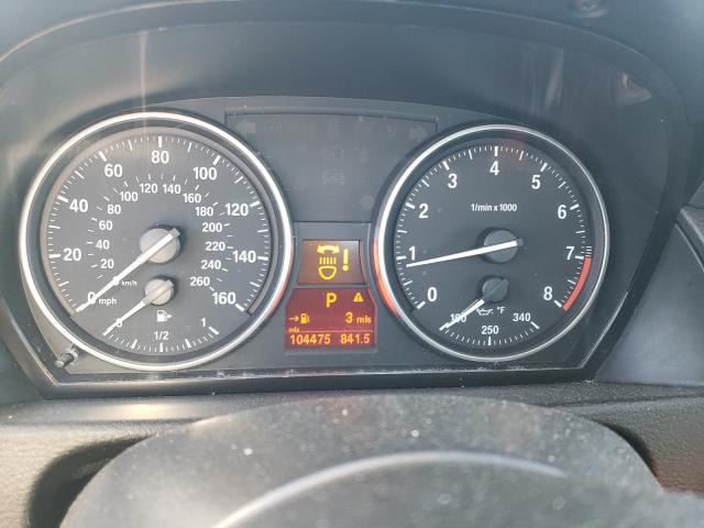 2015 BMW X1 XDRIVE3 WBAVM5C58FVV93744