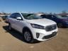 2019 KIA  SORENTO