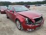 2008 CADILLAC  CTS