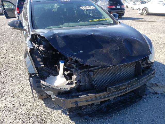 2013 HYUNDAI ELANTRA CO KMHDH6AE5DU002733