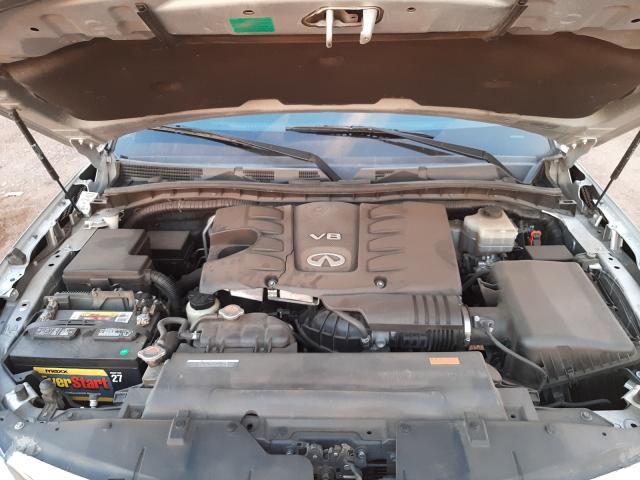 2012 INFINITI QX56 JN8AZ2NFXC9516700