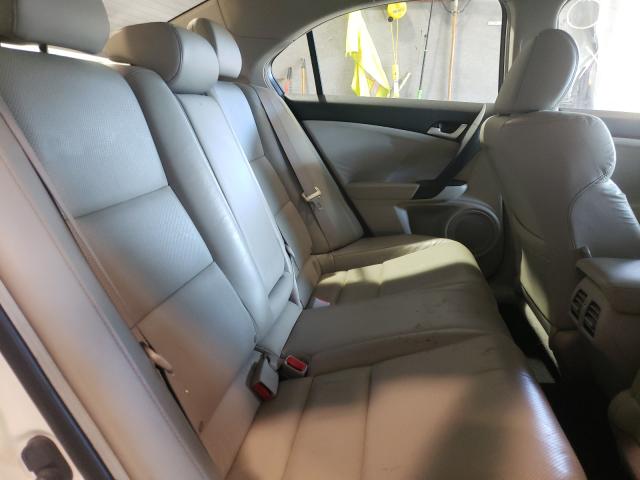 2011 ACURA TSX JH4CU2F68BC017993