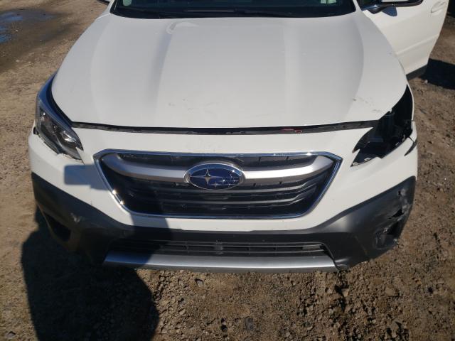 2020 SUBARU OUTBACK LI 4S4BTANC6L3260359