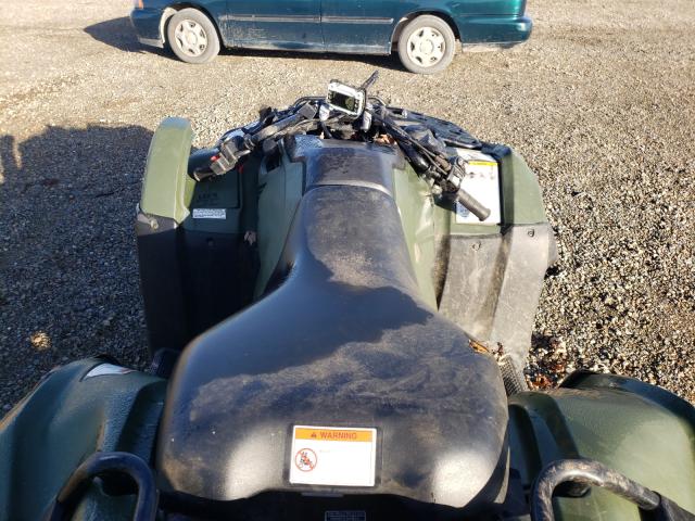 2020 HONDA TRX520 FA 1HFTE460XL4500019