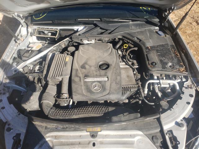 55SWF4KB1GU103324 Mercedes-Benz C 300 4Mat 2016. Фото: 6