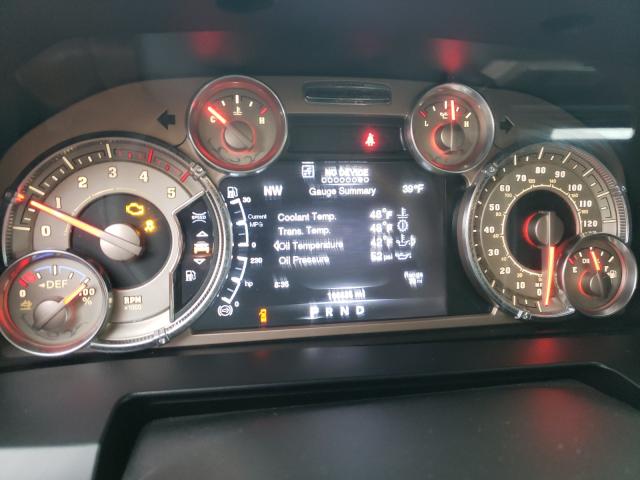 2014 RAM 3500 LONGH 3C63RRNL4EG317218