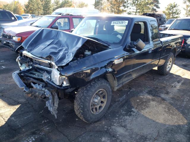 2011 FORD RANGER SUP 1FTLR4FEXBPA53182
